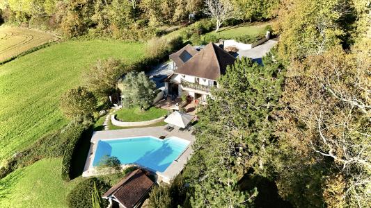 For sale Salies-de-bearn 5 rooms 175 m2 Pyrenees atlantiques (64270) photo 1