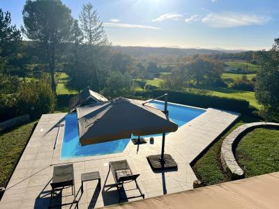 For sale Salies-de-bearn 5 rooms 175 m2 Pyrenees atlantiques (64270) photo 2