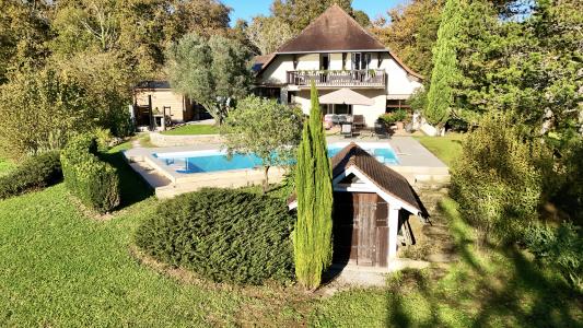 For sale Salies-de-bearn 5 rooms 175 m2 Pyrenees atlantiques (64270) photo 3