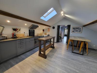 Acheter Maison 115 m2 Saint-antonin-noble-val