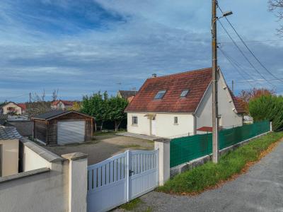 Annonce Vente 5 pices Maison Villemandeur 45