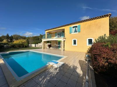 Annonce Vente 4 pices Maison Besse-sur-issole 83