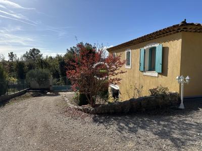 Acheter Maison Besse-sur-issole Var