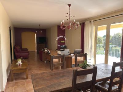 Acheter Maison Besse-sur-issole 649000 euros