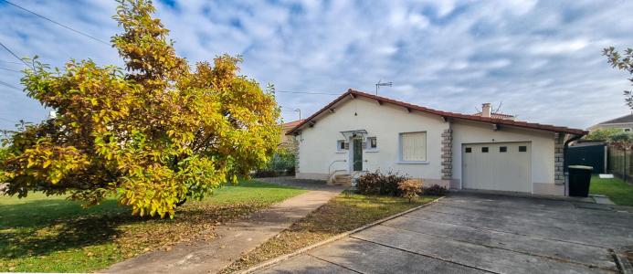 For sale Meyzieu 3 rooms 62 m2 Rhone (69330) photo 0