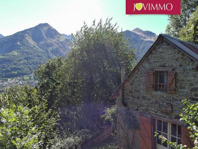 For sale Sazos 3 rooms 55 m2 Hautes pyrenees (65120) photo 0