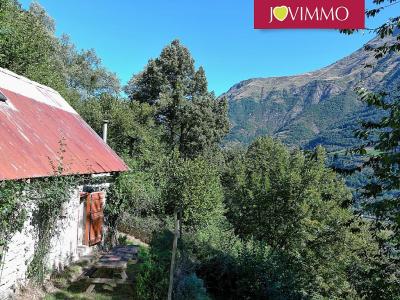 Annonce Vente 3 pices Maison Sazos 65