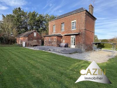 For sale Gace GACE 5 rooms 129 m2 Orne (61230) photo 0