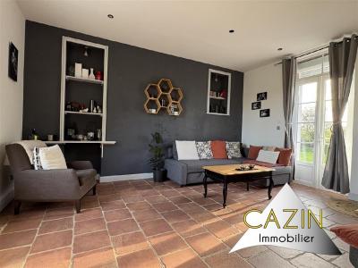 Annonce Vente 5 pices Maison Gace 61