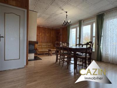 Annonce Vente 4 pices Maison Gace 61