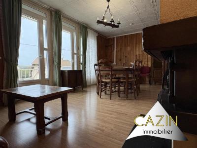 Acheter Maison 78 m2 Gace