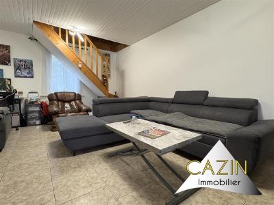 Acheter Maison 97 m2 Gace