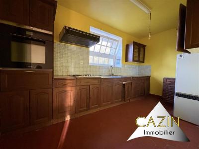 Acheter Maison 170 m2 Courtomer