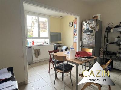 Annonce Vente 5 pices Maison Chambois 61