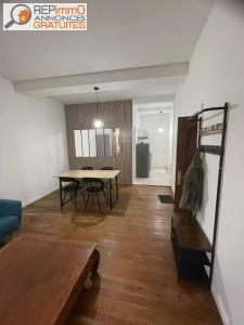 For rent Laval 2 rooms 35 m2 Mayenne (53000) photo 0