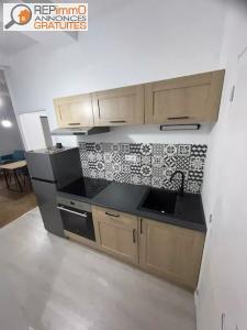 Louer Appartement 35 m2 Laval