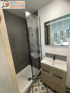 Louer Appartement Laval Mayenne