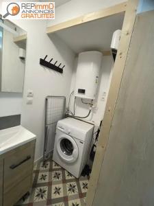 Louer Appartement Laval 490 euros
