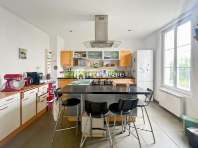 Acheter Maison 155 m2 Montauban