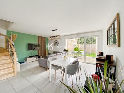 Acheter Maison 90 m2 Villenave-d'ornon