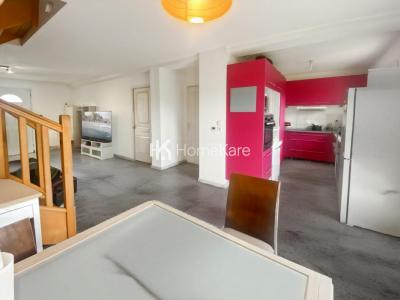 Annonce Vente 4 pices Maison Castelginest 31