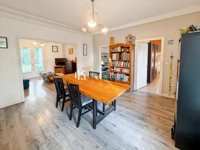 For sale Toulouse 4 rooms 130 m2 Haute garonne (31100) photo 0