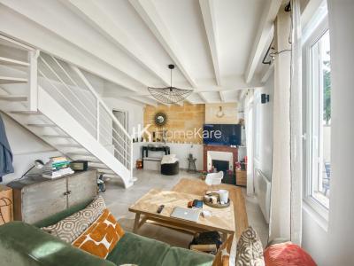 Acheter Maison 92 m2 Villenave-d'ornon