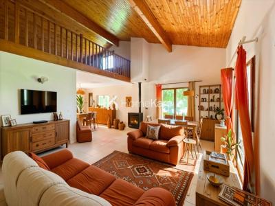 Annonce Vente 7 pices Maison Saint-orens-de-gameville 31