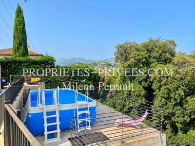 For sale Nice 5 rooms 150 m2 Alpes Maritimes (06200) photo 0