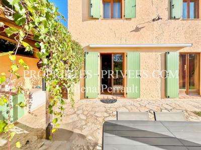 Acheter Maison Nice Alpes Maritimes