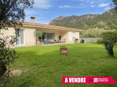 Annonce Vente 7 pices Maison Sainte-lucie-de-porto-vecchio 20