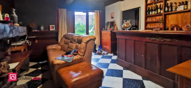 Acheter Maison Campagne-les-hesdin Pas de calais