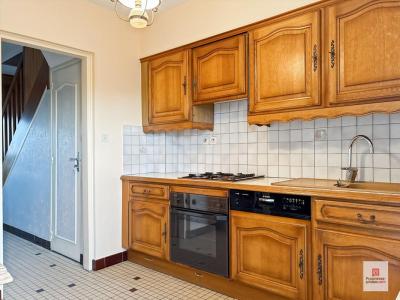 Annonce Vente 5 pices Maison Sable-sur-sarthe 72