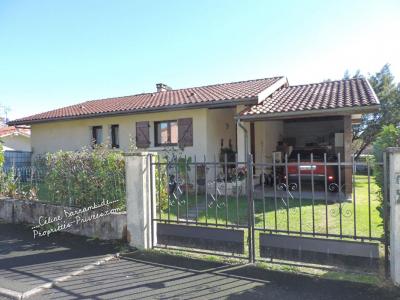 Annonce Vente 3 pices Maison Tercis-les-bains 40