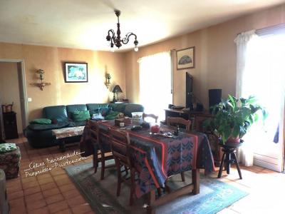 Acheter Maison Tercis-les-bains 174800 euros