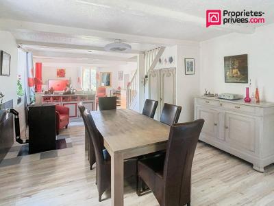 Acheter Maison Vigan 200000 euros