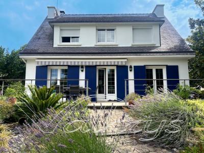 For sale Moelan-sur-mer 6 rooms 120 m2 Finistere (29350) photo 0