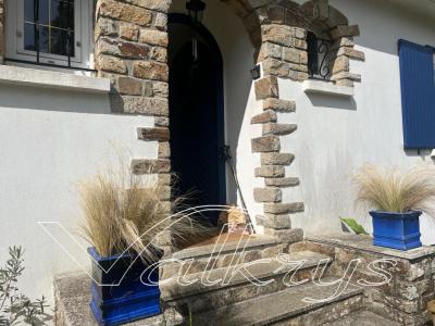 Annonce Vente 6 pices Maison Moelan-sur-mer 29