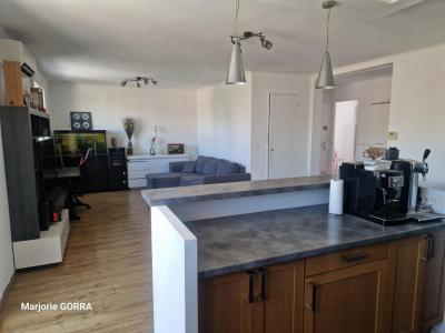 Acheter Appartement 77 m2 Marseille-4eme-arrondissement