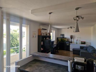 Acheter Appartement Marseille-4eme-arrondissement 210000 euros