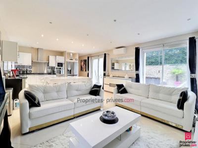 Annonce Vente 10 pices Maison Sainte-genevieve-des-bois 91