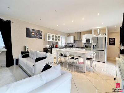 Acheter Maison 268 m2 Sainte-genevieve-des-bois