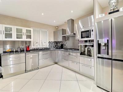 Acheter Maison Sainte-genevieve-des-bois 600000 euros