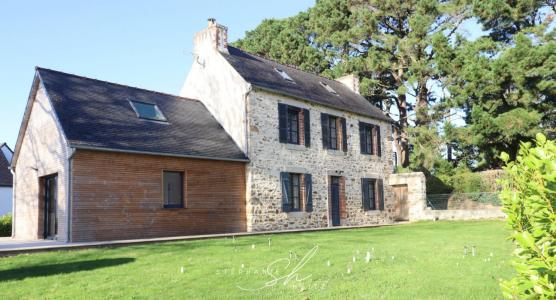 Annonce Vente 8 pices Maison Plougasnou 29