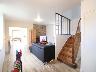 Acheter Maison Plougasnou Finistere