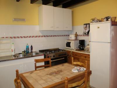 Annonce Vente 4 pices Maison Plomion 02