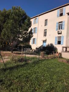 Annonce Vente 10 pices Maison Meyrannes 30