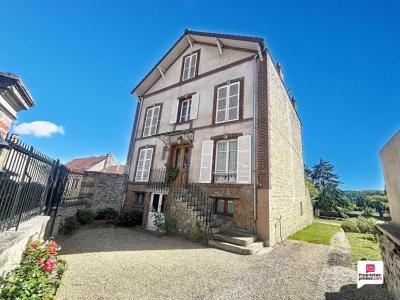 Annonce Vente 7 pices Maison Montgeroult 95