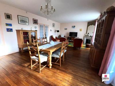 Acheter Maison Montgeroult 448000 euros