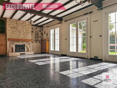 Acheter Maison Wattrelos 349000 euros